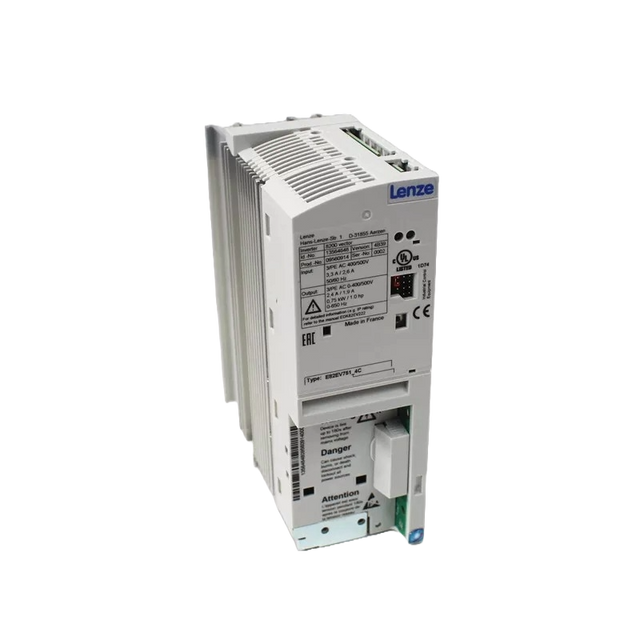 LENZE E82EV751-4C-E82EV751_4C