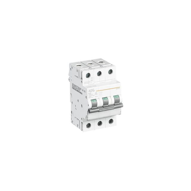 AEG E93C40