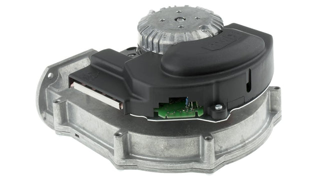 EBM-PAPST RG130/0800-3612-011111