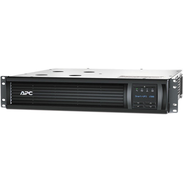 SCHNEIDER ELECTRIC SMT1500RMJ2UAPC