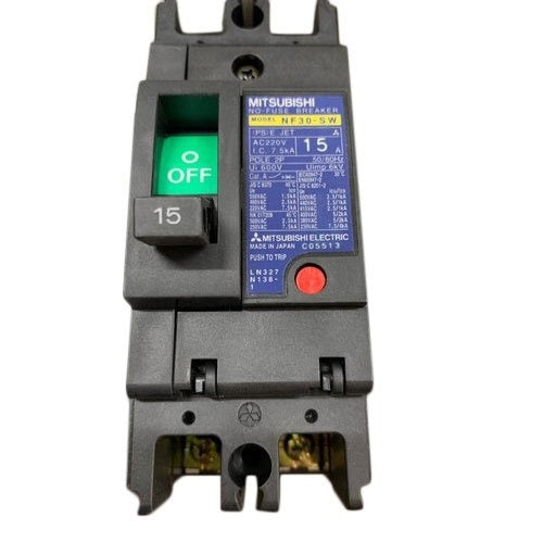 MITSUBISHI NF30-SW-2P-20A