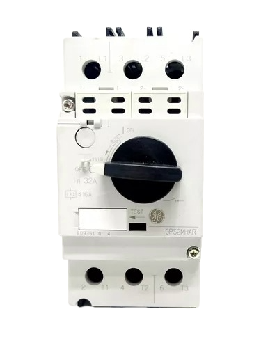 GENERAL ELECTRIC GPS2MHAR