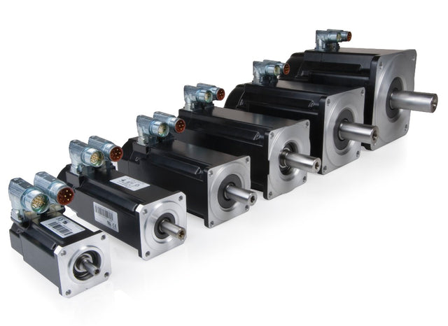 B&R 8LSA46.EB030D300-3B&R