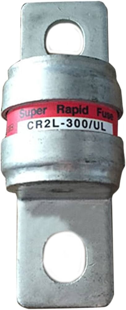 FUJI ELECTRIC CR2L-300