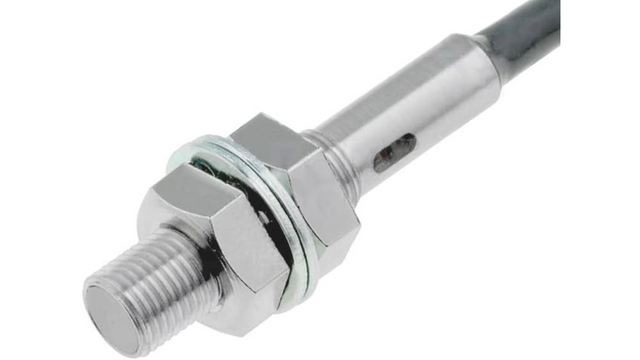OMRON E2E-X5MY1-M1