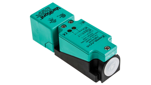 PEPPERL+FUCHS 036685-NJ30+U1+W