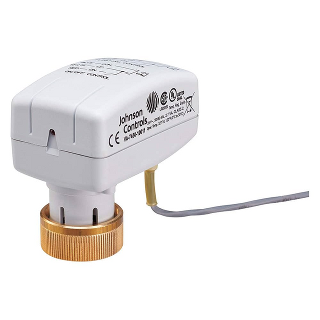 JOHNSON CONTROLS VA-7482-1001-RA