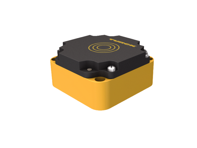 TURCK 1569522-NI40-CP80-VP4X2/S97