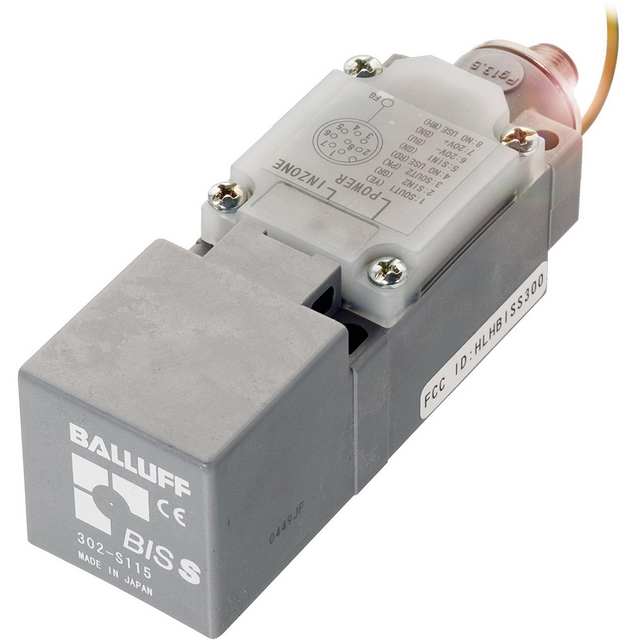 BALLUFF BIS005T-BISS-303-S115