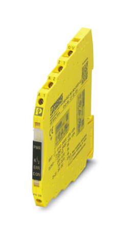 PHOENIX CONTACT 2702524-PSR-PS22-1NO-1NC-24VDC-SC