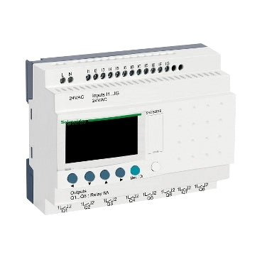 SCHNEIDER ELECTRIC SR2B201B