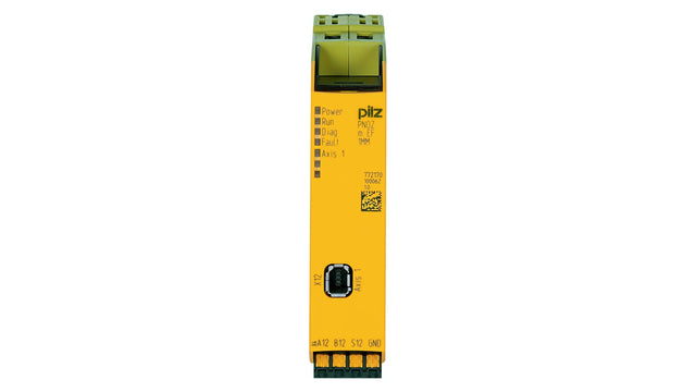 PILZ 772171-PNOZmEF2MM
