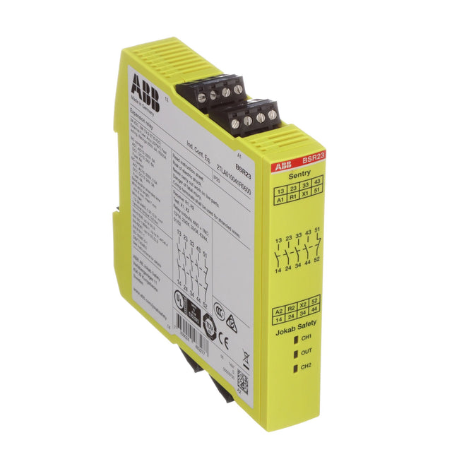 ABB 2TLA010041R0600-SentryBSR2324VDC