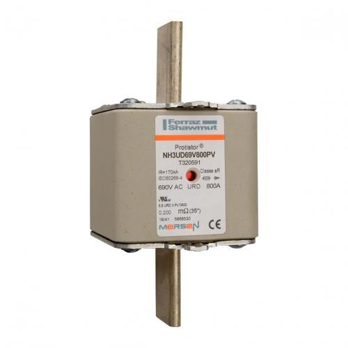 MERSEN T320591-NH3UD69V800PV