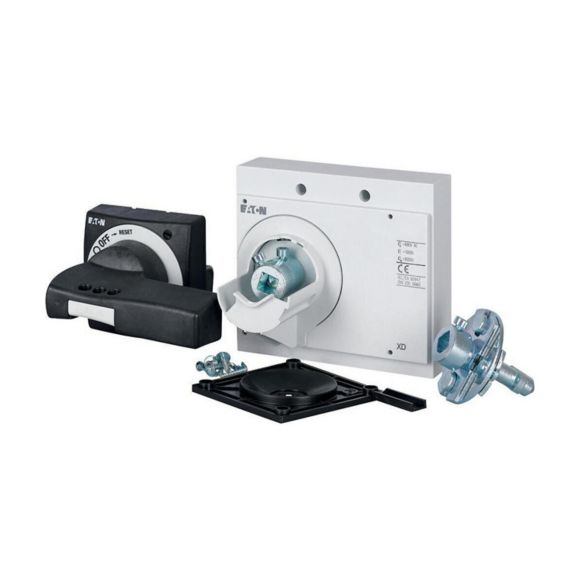 EATON 271506-NZM3-XTVD-60