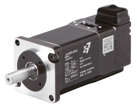 YASKAWA SGM7J-04A7A21