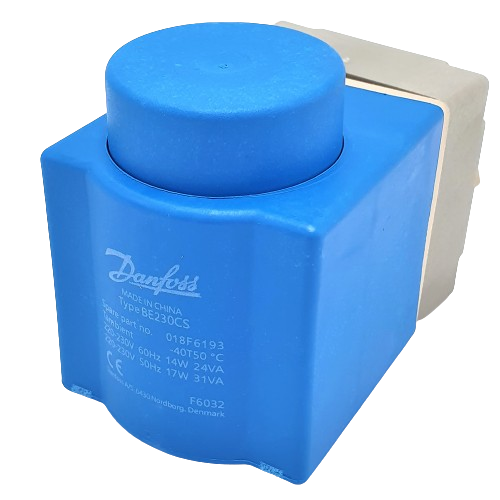 DANFOSS 018F6252