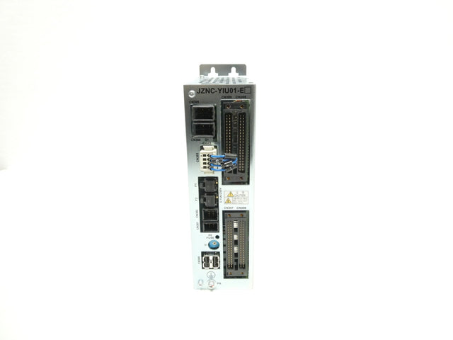 YASKAWA JZNC-YIU01-E