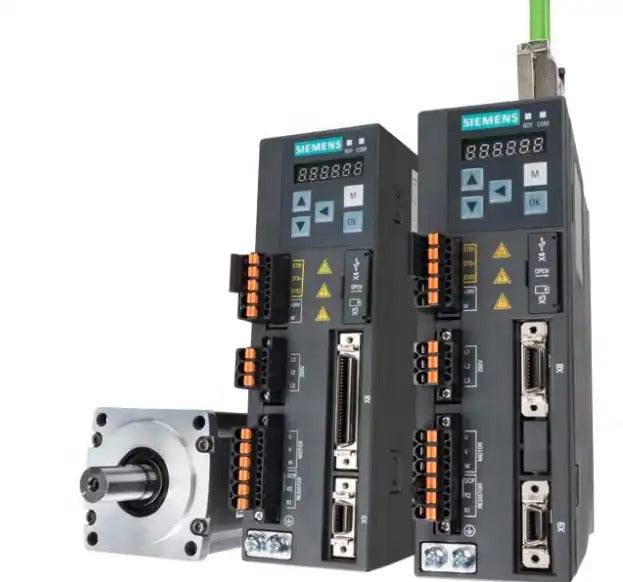 SIEMENS 6SL3210-5CB13-7AA0
