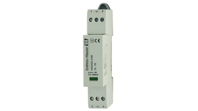 ENDRESS+HAUSER HAW562-AADEndress+Hauser