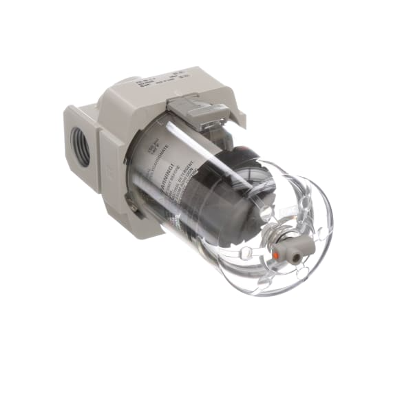 SMC AF40-N04-Z-A