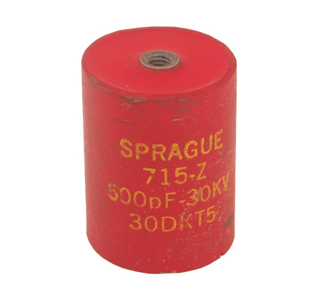 VISHAY 30DKT5