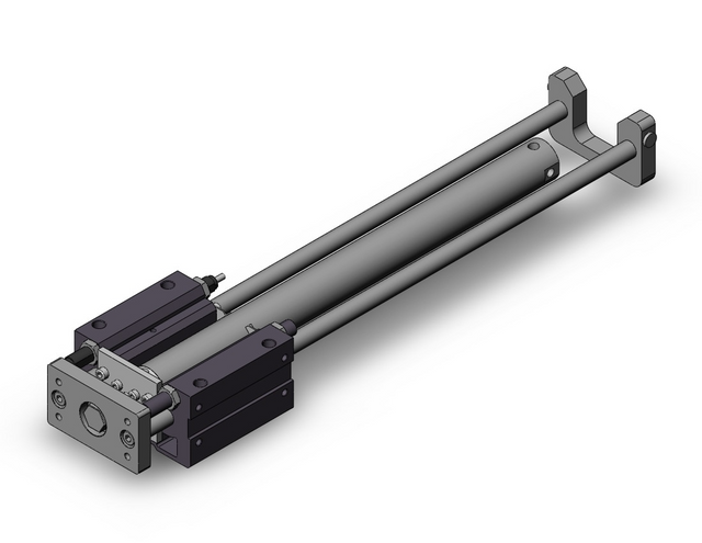 SMC MGGMB32-400