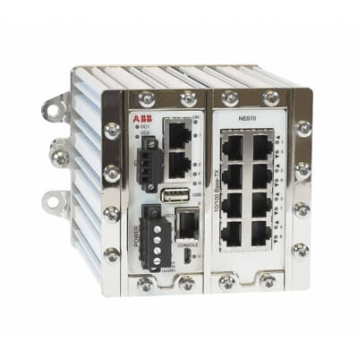ABB 3BSE080239R1-NE870