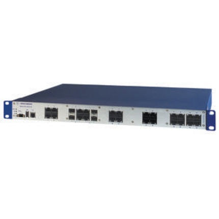 HIRSCHMANN 942003002-MACH104-20TX-F-L3P