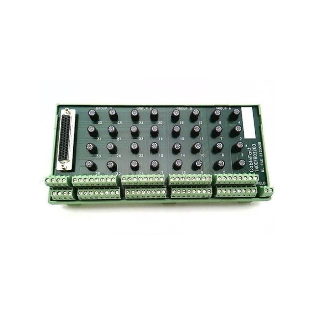 SCHNEIDER ELECTRIC 140CFB03200