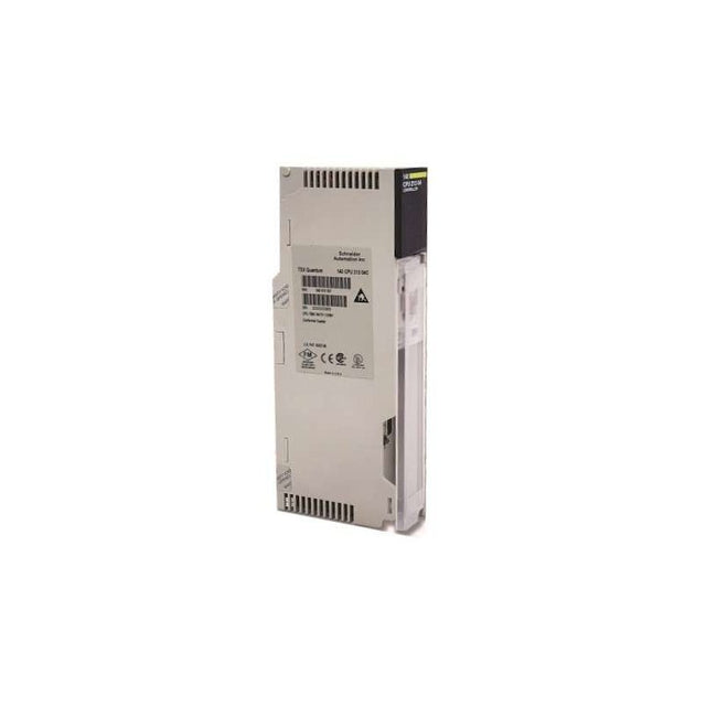 SCHNEIDER ELECTRIC 140CPU21304C