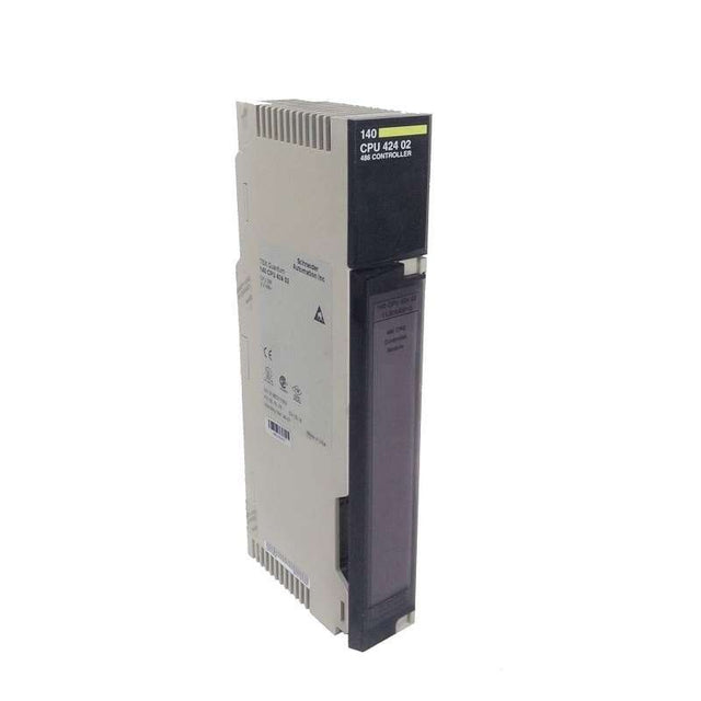 SCHNEIDER ELECTRIC 140CPU42402