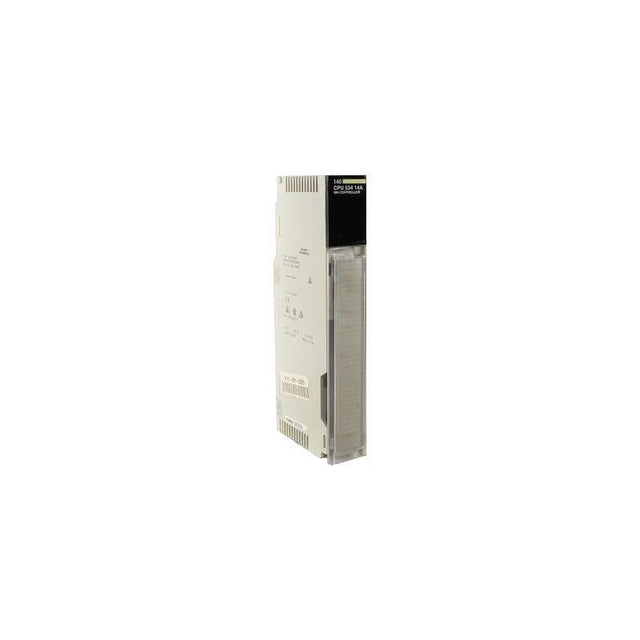 SCHNEIDER ELECTRIC 140CPU53414AC