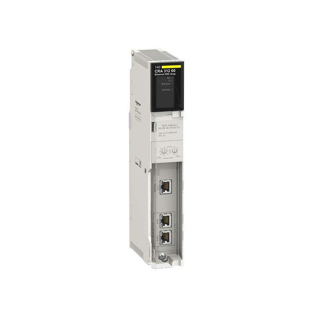 SCHNEIDER ELECTRIC 140CRA31200