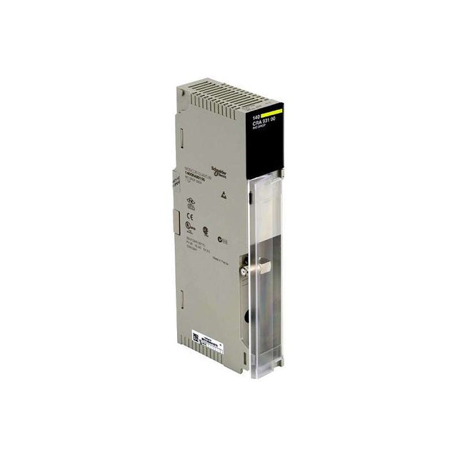 SCHNEIDER ELECTRIC 140CRA93100