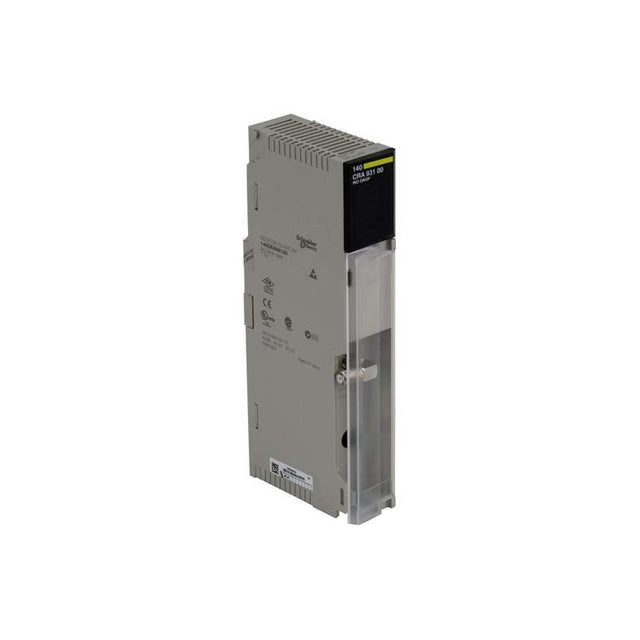 SCHNEIDER ELECTRIC 140CRA93101