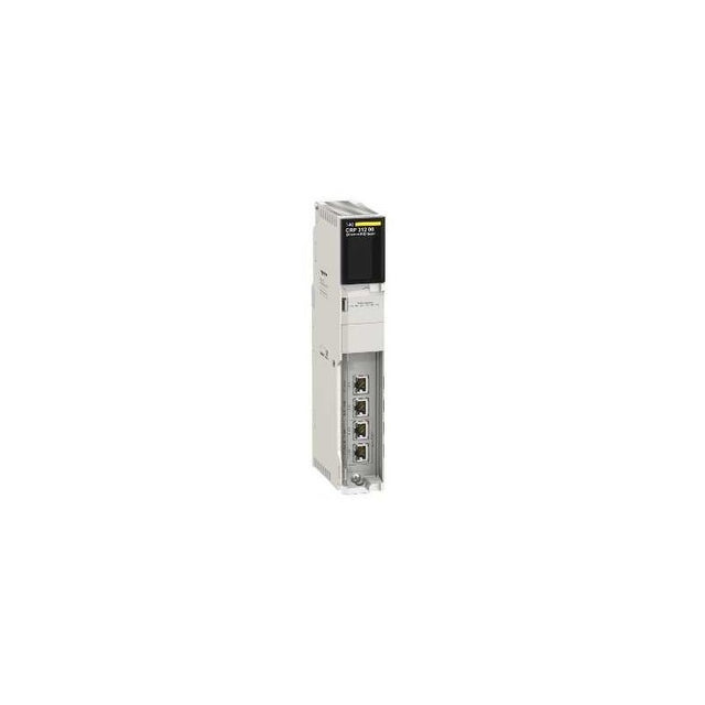 SCHNEIDER ELECTRIC 140CRP31200