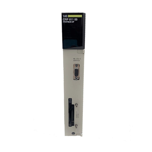 SCHNEIDER ELECTRIC 140CRP81100