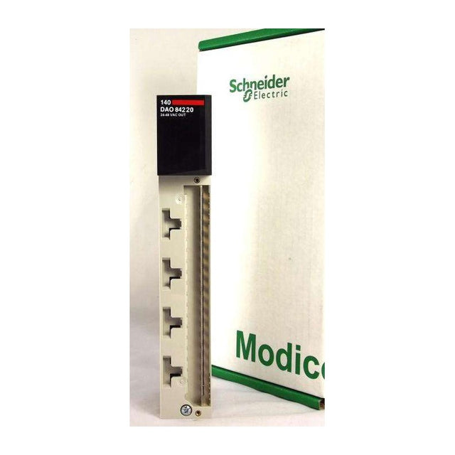 SCHNEIDER ELECTRIC 140DAO84220