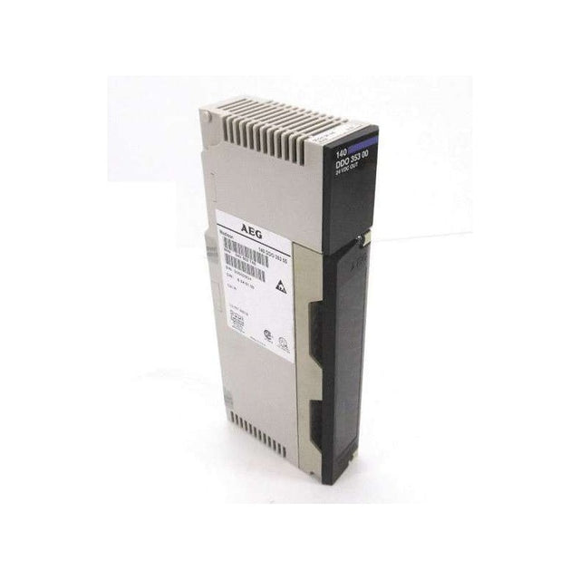 SCHNEIDER ELECTRIC 140DDO35300C