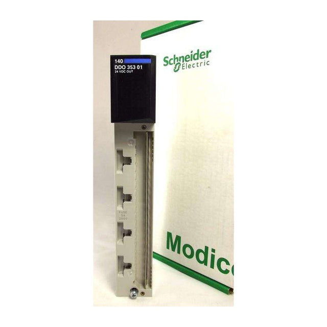 SCHNEIDER ELECTRIC 140DDO35301C
