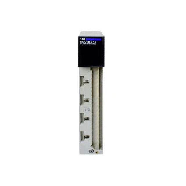 SCHNEIDER ELECTRIC 140DDO35310C
