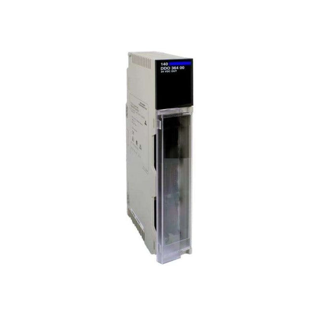 SCHNEIDER ELECTRIC 140DDO36400