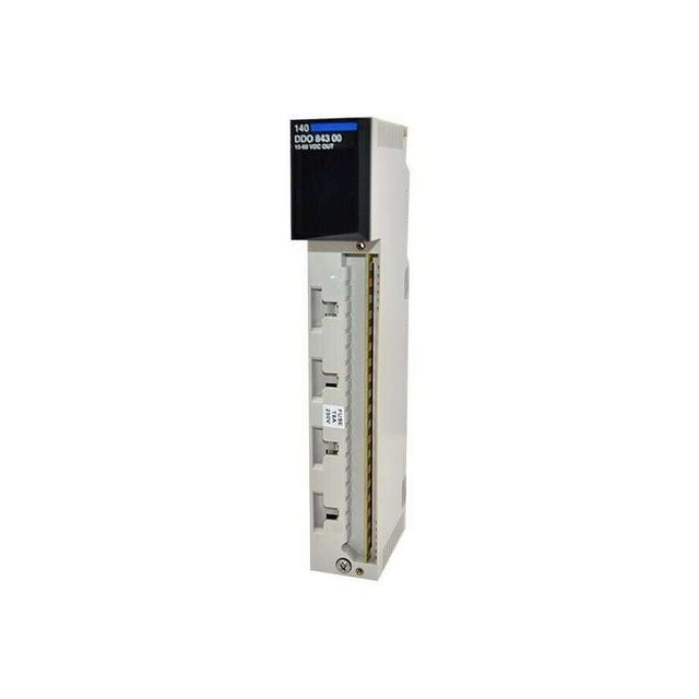 SCHNEIDER ELECTRIC 140DDO84300C