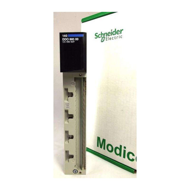 SCHNEIDER ELECTRIC 140DDO88500C