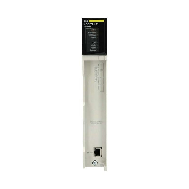 SCHNEIDER ELECTRIC 140NOC77101