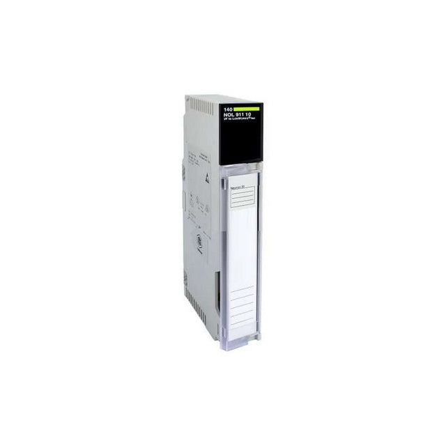 SCHNEIDER ELECTRIC 140NOL91110