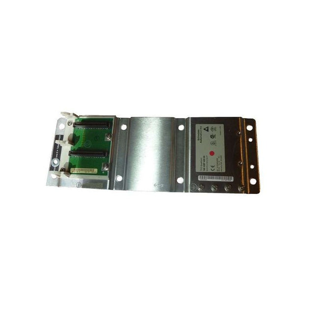 SCHNEIDER ELECTRIC 140XBP00200