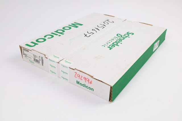 SCHNEIDER ELECTRIC 140XBP00600
