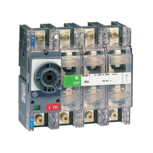 GENERAL ELECTRIC 730491-D/061434-201